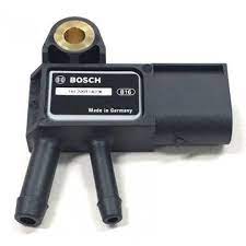 Diferensial Təzyiq Sensoru M642